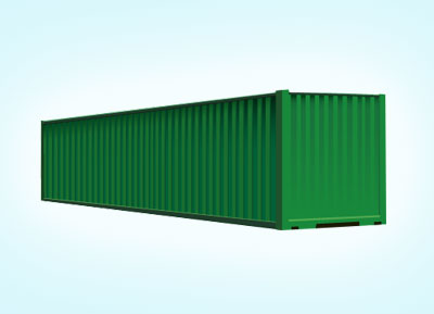 40ft Standard