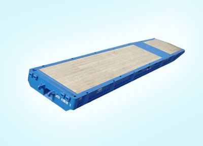 20ft Platform