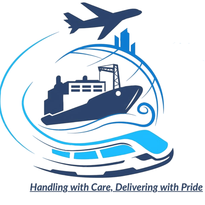 SkyAnchor Logo